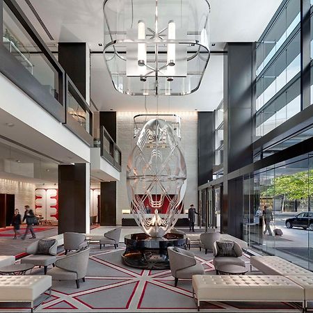 Hotel Crown Promenade Melburne Exterior foto