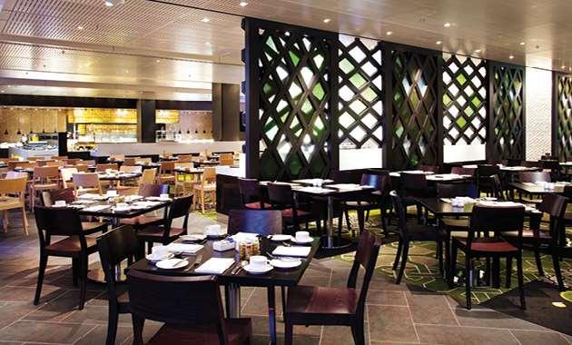 Hotel Crown Promenade Melburne Facilidades foto