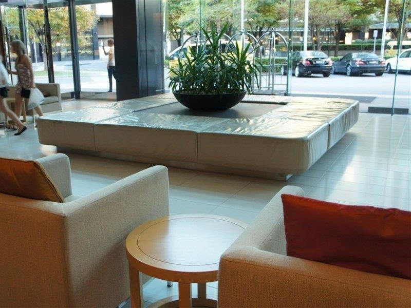 Hotel Crown Promenade Melburne Exterior foto