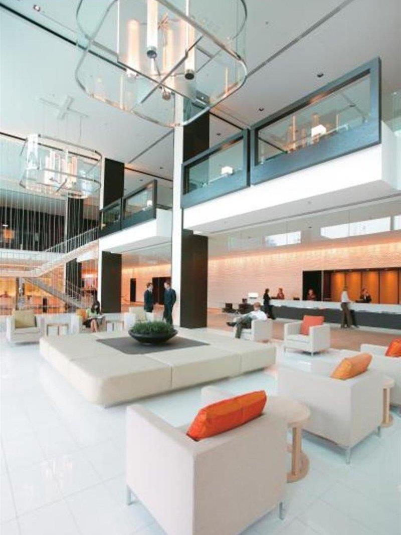 Hotel Crown Promenade Melburne Exterior foto