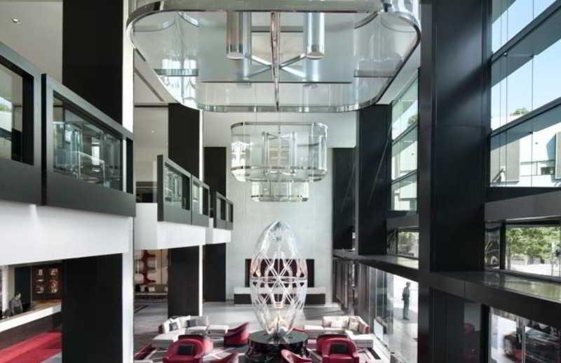 Hotel Crown Promenade Melburne Exterior foto