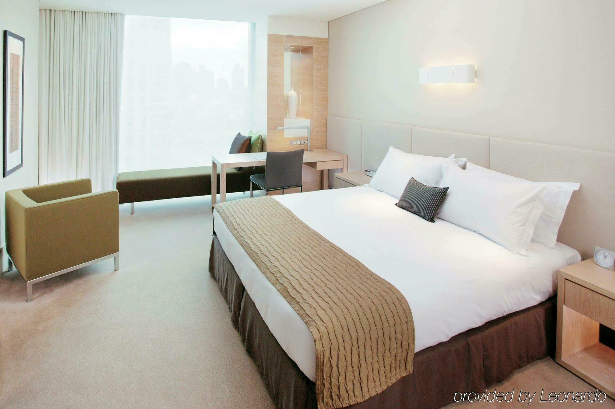 Hotel Crown Promenade Melburne Exterior foto